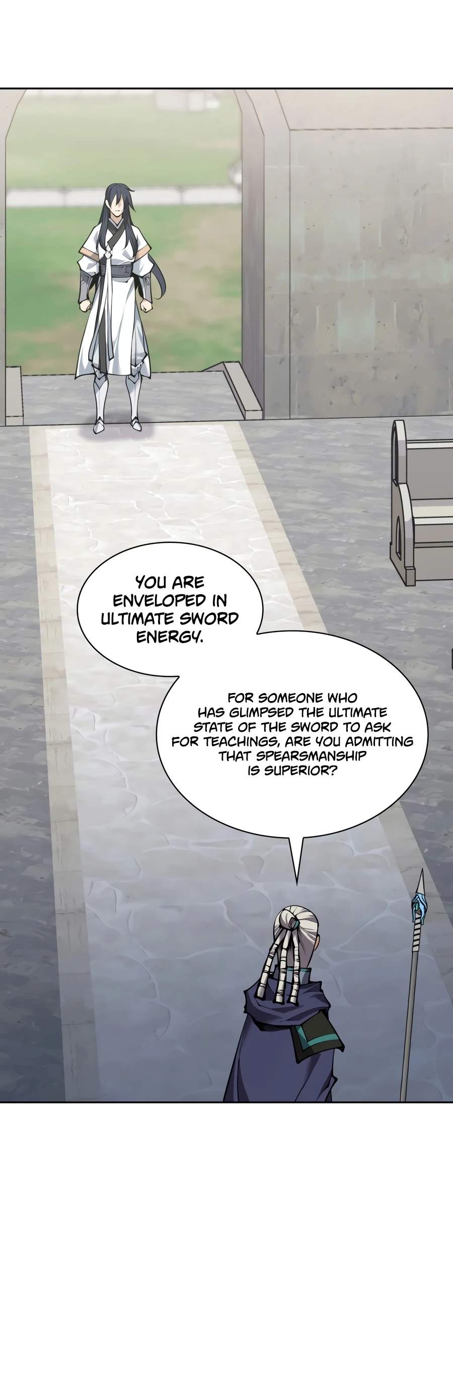 Overgeared (2020) — Chapter 332 — page 10