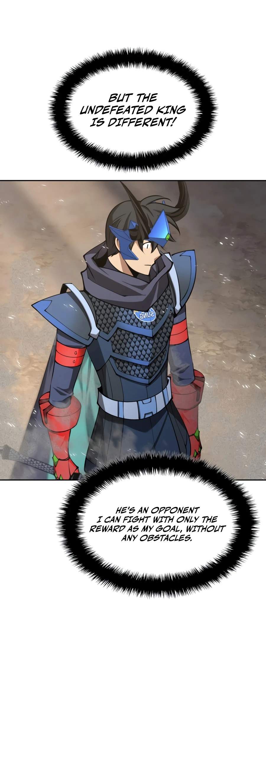 Overgeared (2020) — Chapter 332 — page 16