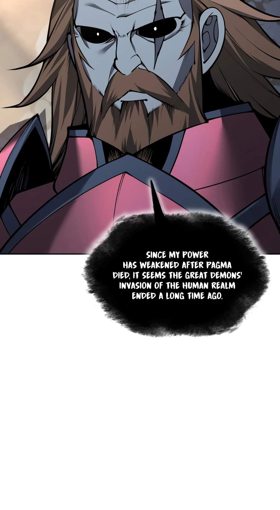 Overgeared (2020) — Chapter 332 — page 18