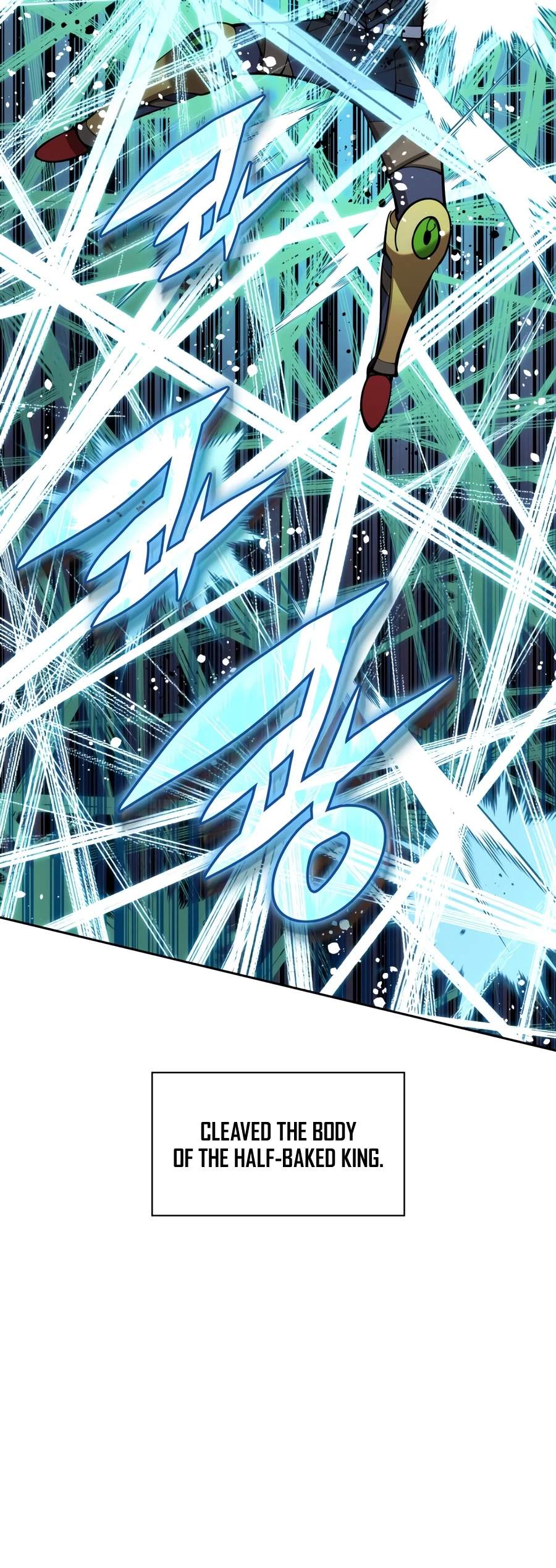 Overgeared (2020) — Chapter 332 — page 24