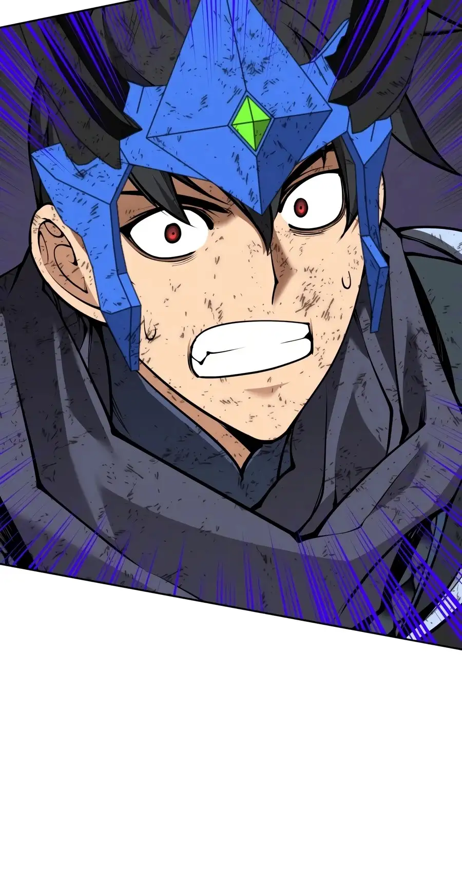 Overgeared (2020) — Chapter 333 — page 8