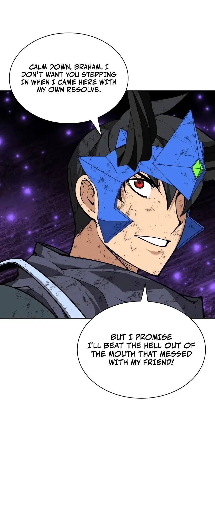 Overgeared (2020) — Chapter 333 — page 12
