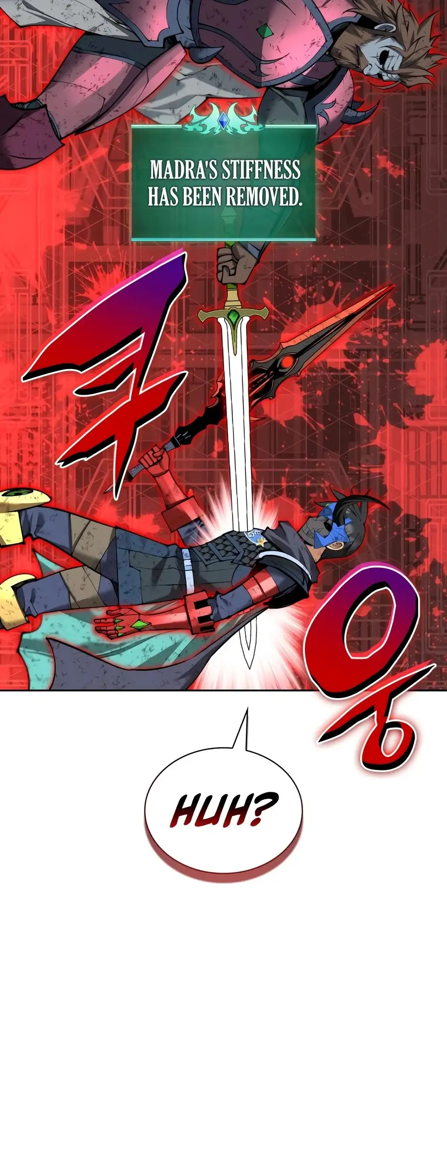 Overgeared (2020) — Chapter 333 — page 20