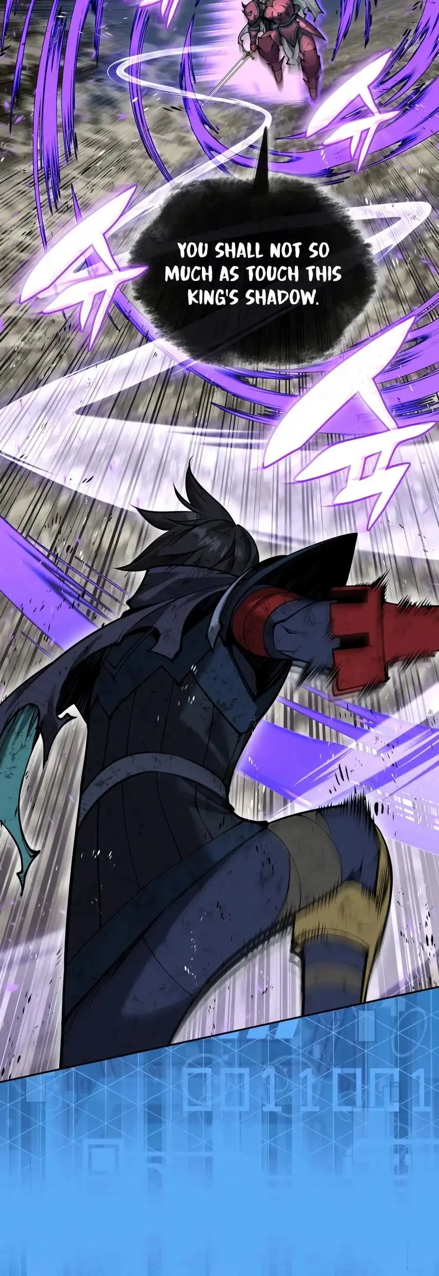 Overgeared (2020) — Chapter 334 — page 8