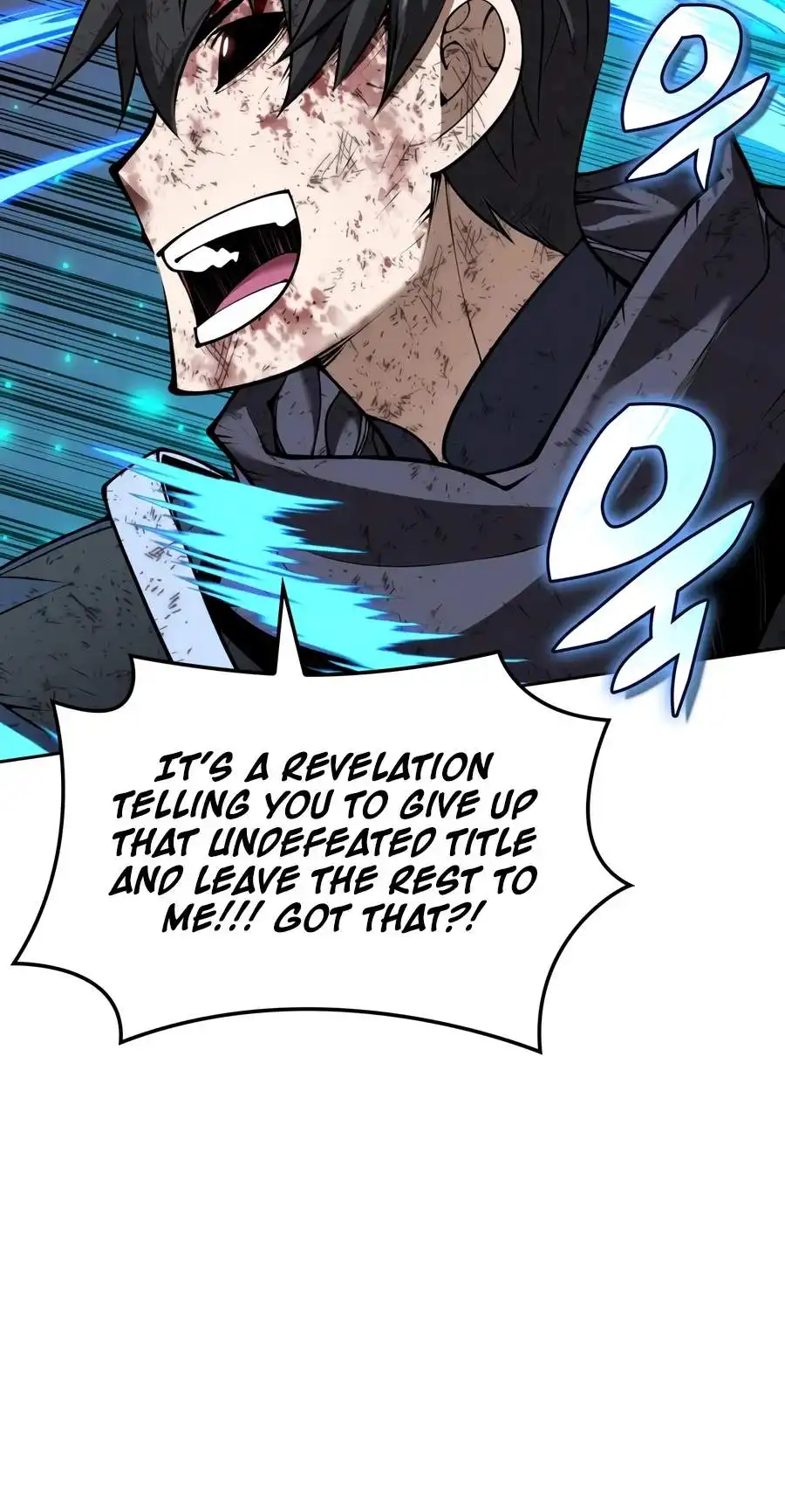 Overgeared (2020) — Chapter 334 — page 14