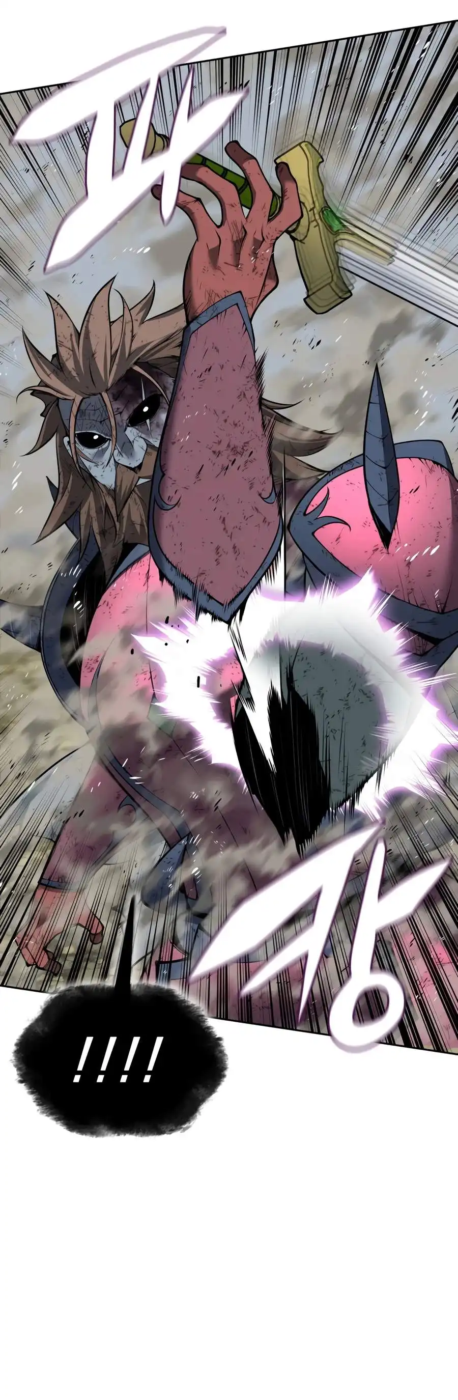 Overgeared (2020) — Chapter 334 — page 16