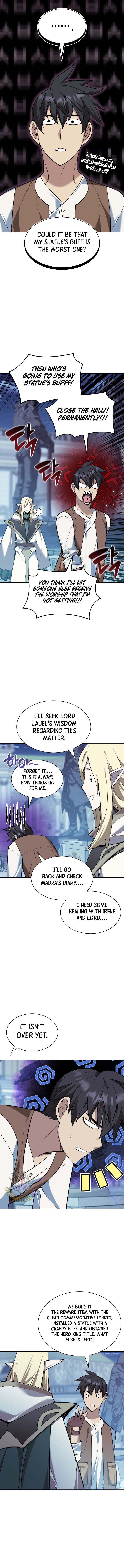 Overgeared (2020) — Chapter 335 — page 15