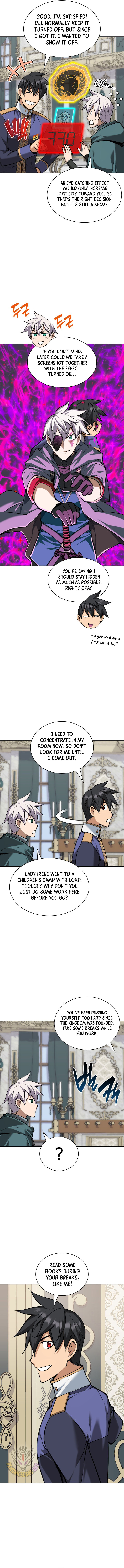 Overgeared (2020) — Chapter 337 — page 3