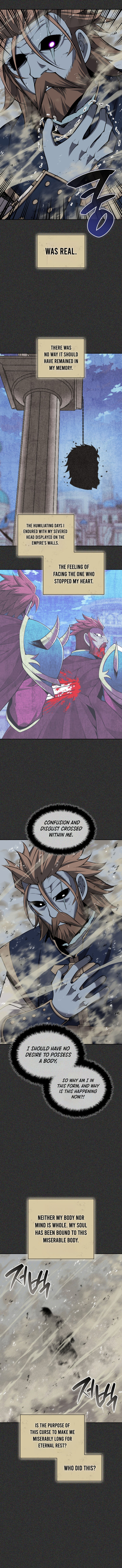 Overgeared (2020) — Chapter 337 — page 8
