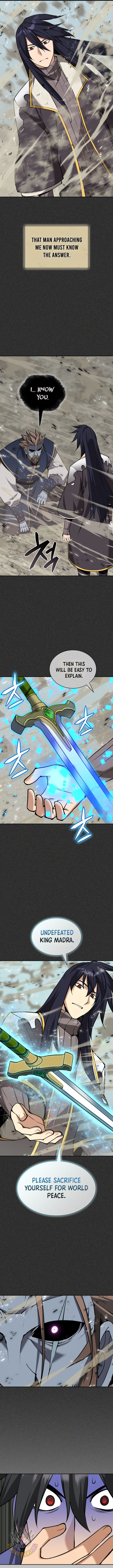 Overgeared (2020) — Chapter 337 — page 9