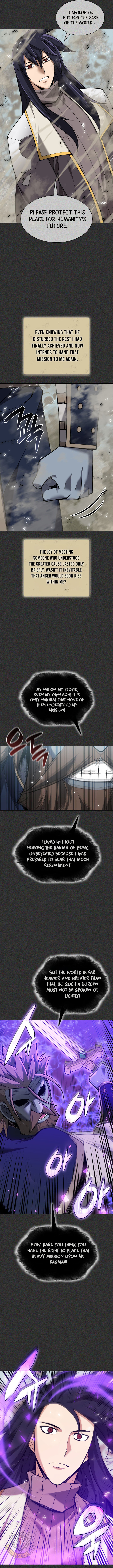 Overgeared (2020) — Chapter 337 — page 15