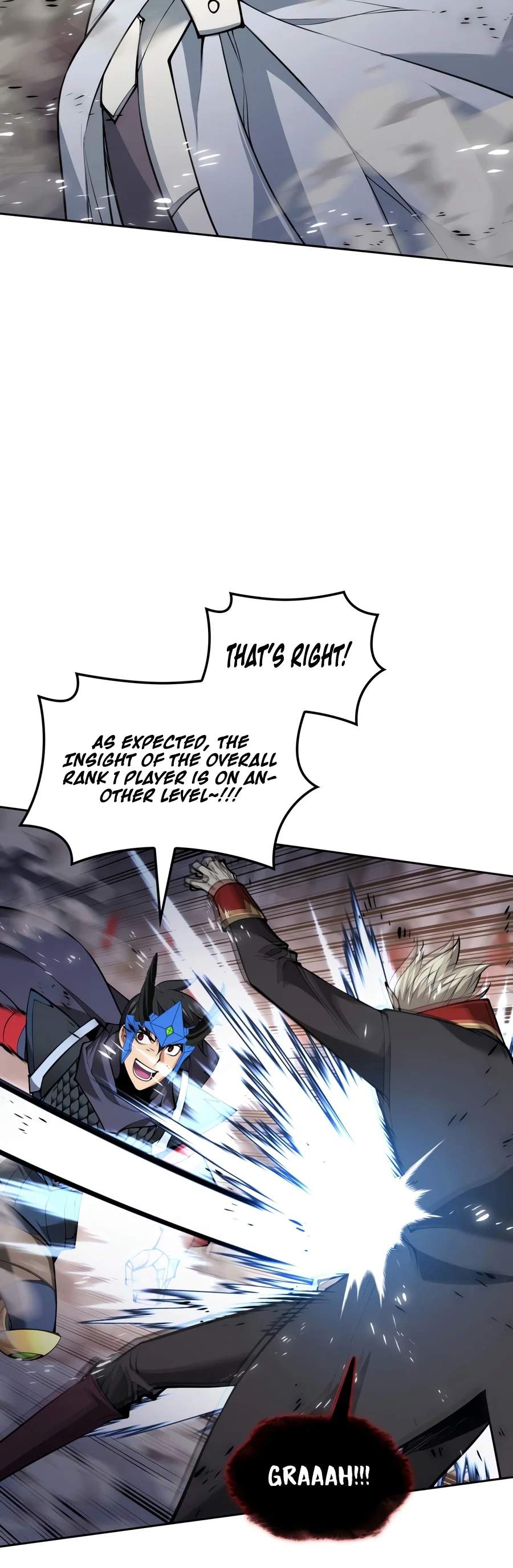 Overgeared (2020) — Chapter 338 — page 13