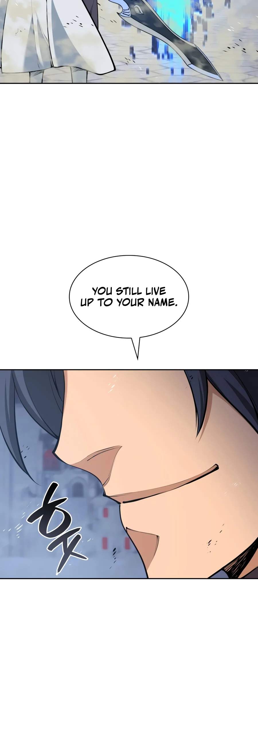 Overgeared (2020) — Chapter 338 — page 21