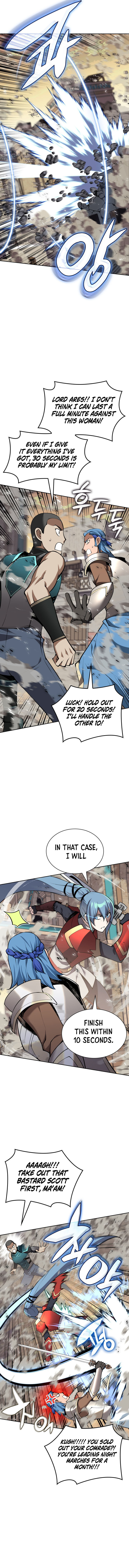 Overgeared (2020) — Chapter 339 — page 12
