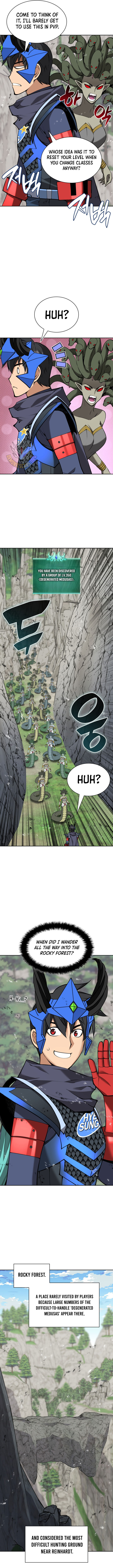 Overgeared (2020) — Chapter 340 — page 13