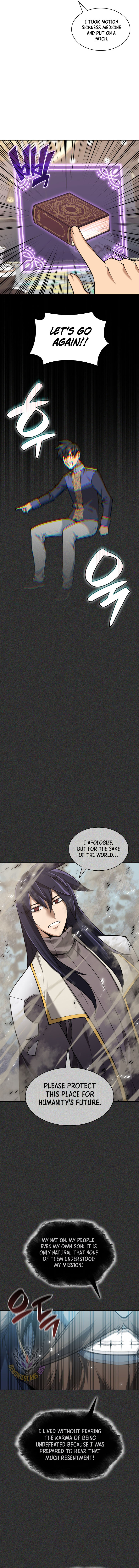 Overgeared (2020) — Chapter 341 — page 5