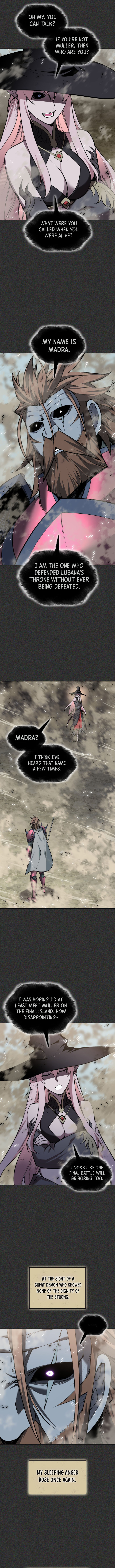 Overgeared (2020) — Chapter 341 — page 14