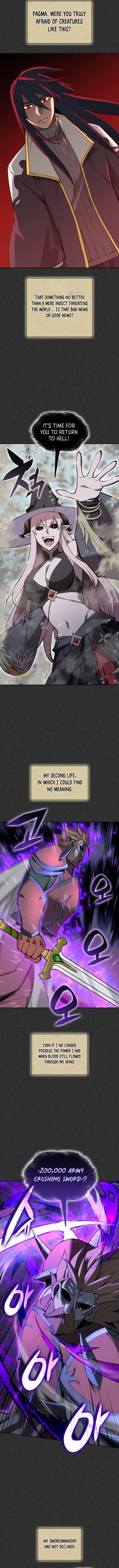 Overgeared (2020) — Chapter 341 — page 15