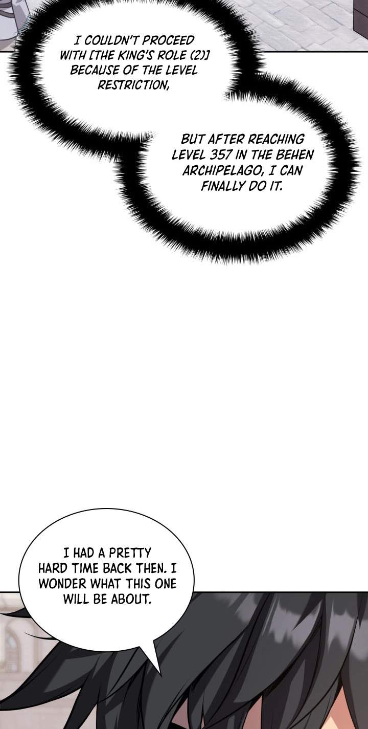 Overgeared (2020) — Chapter 343 — page 10