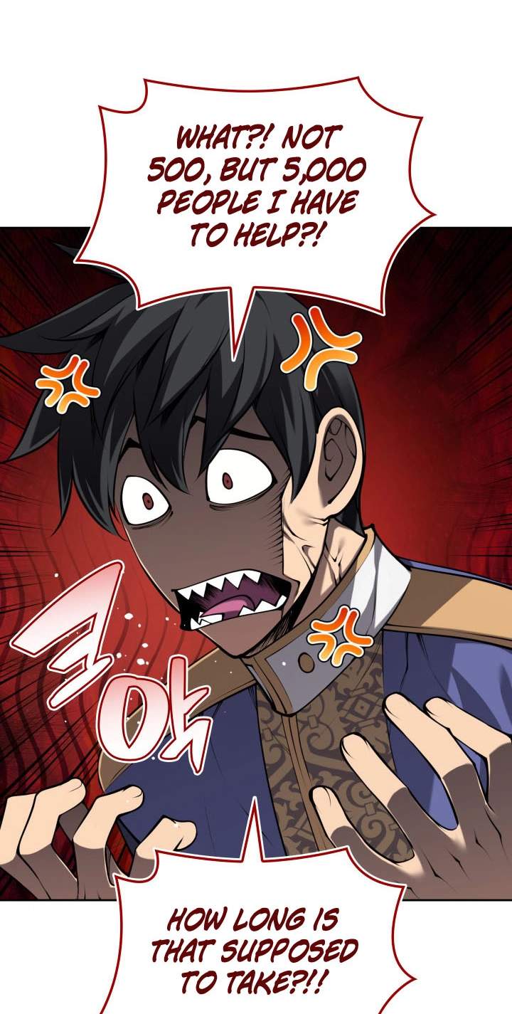 Overgeared (2020) — Chapter 343 — page 13