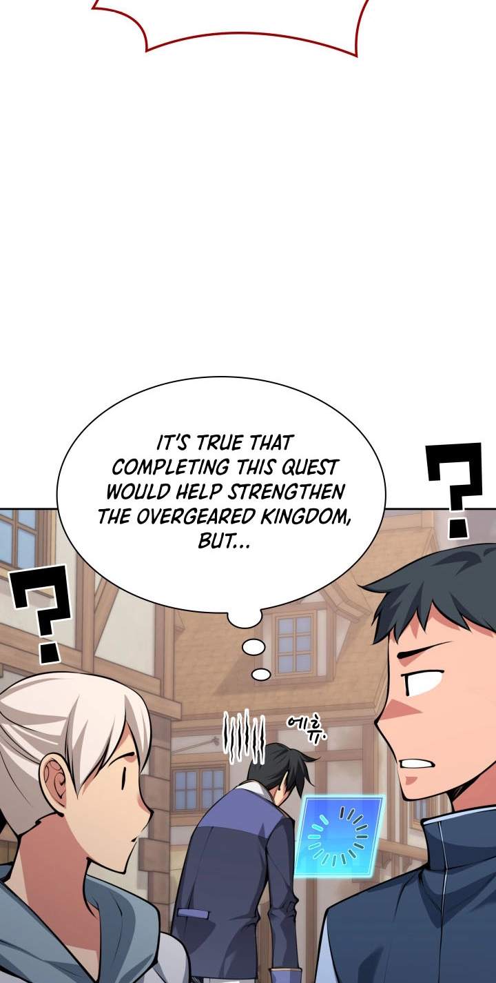 Overgeared (2020) — Chapter 343 — page 14