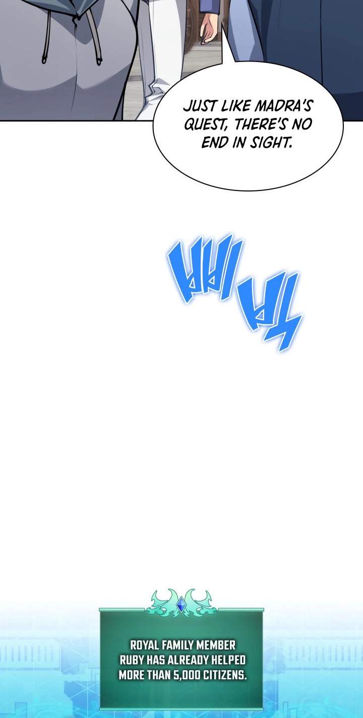 Overgeared (2020) — Chapter 343 — page 15