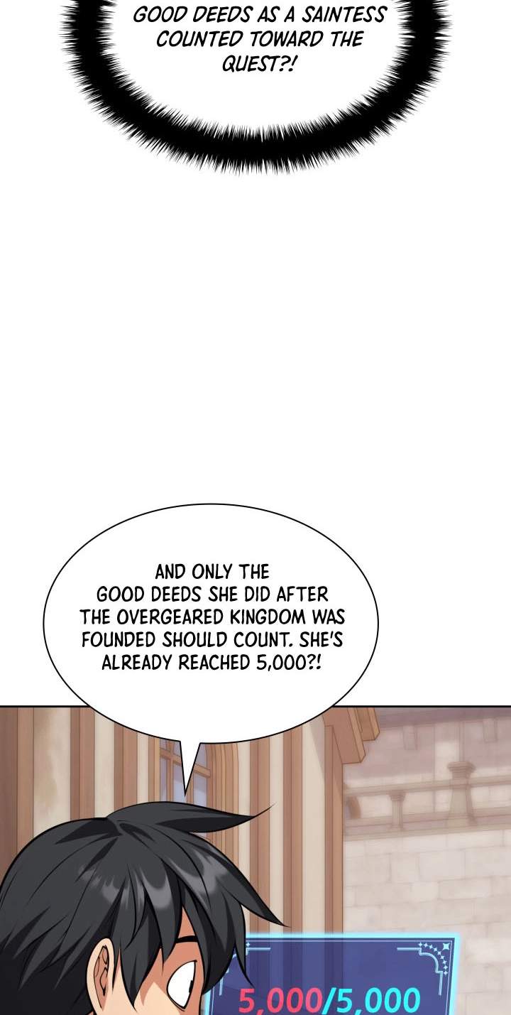 Overgeared (2020) — Chapter 343 — page 20