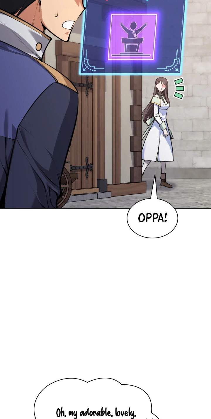 Overgeared (2020) — Chapter 343 — page 21