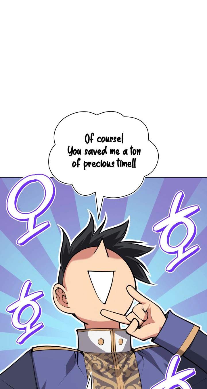 Overgeared (2020) — Chapter 343 — page 23