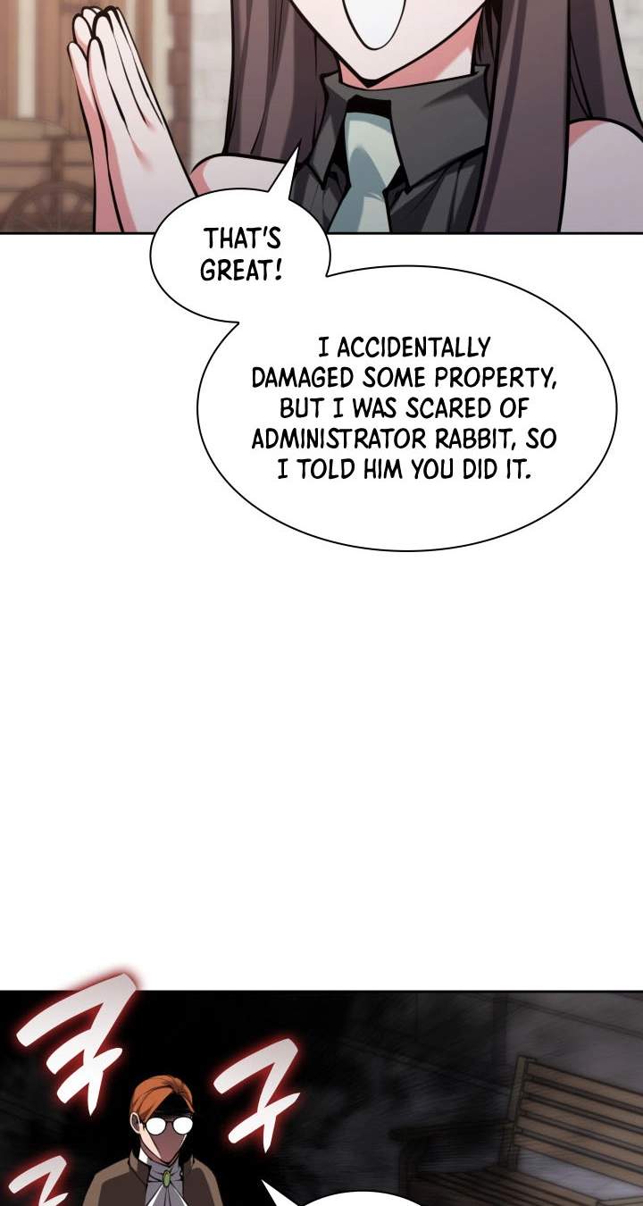 Overgeared (2020) — Chapter 343 — page 25