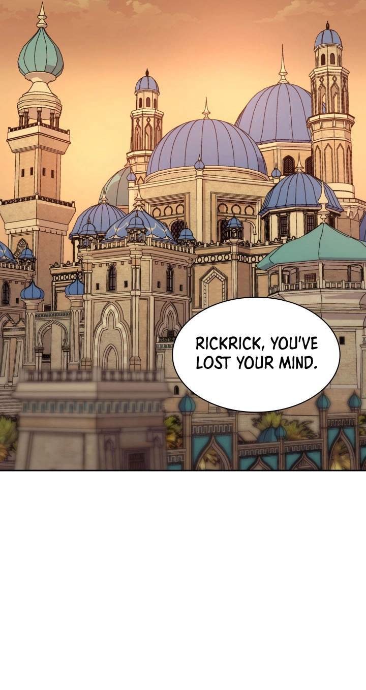 Overgeared (2020) — Chapter 343 — page 30