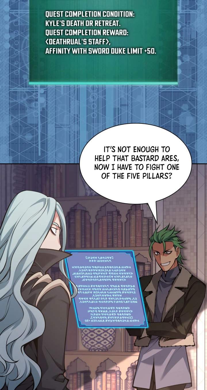 Overgeared (2020) — Chapter 343 — page 32