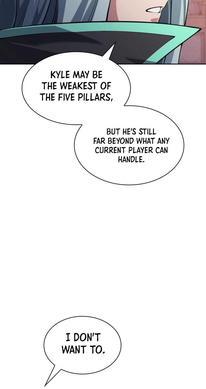 Overgeared (2020) — Chapter 343 — page 35