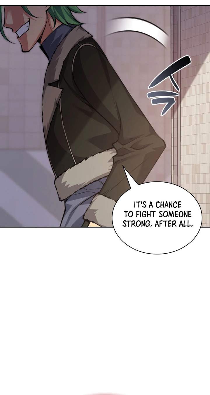Overgeared (2020) — Chapter 343 — page 36