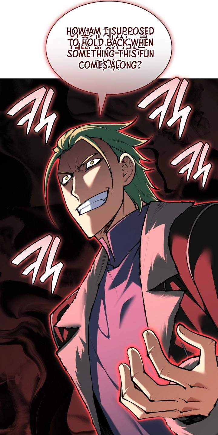 Overgeared (2020) — Chapter 343 — page 37
