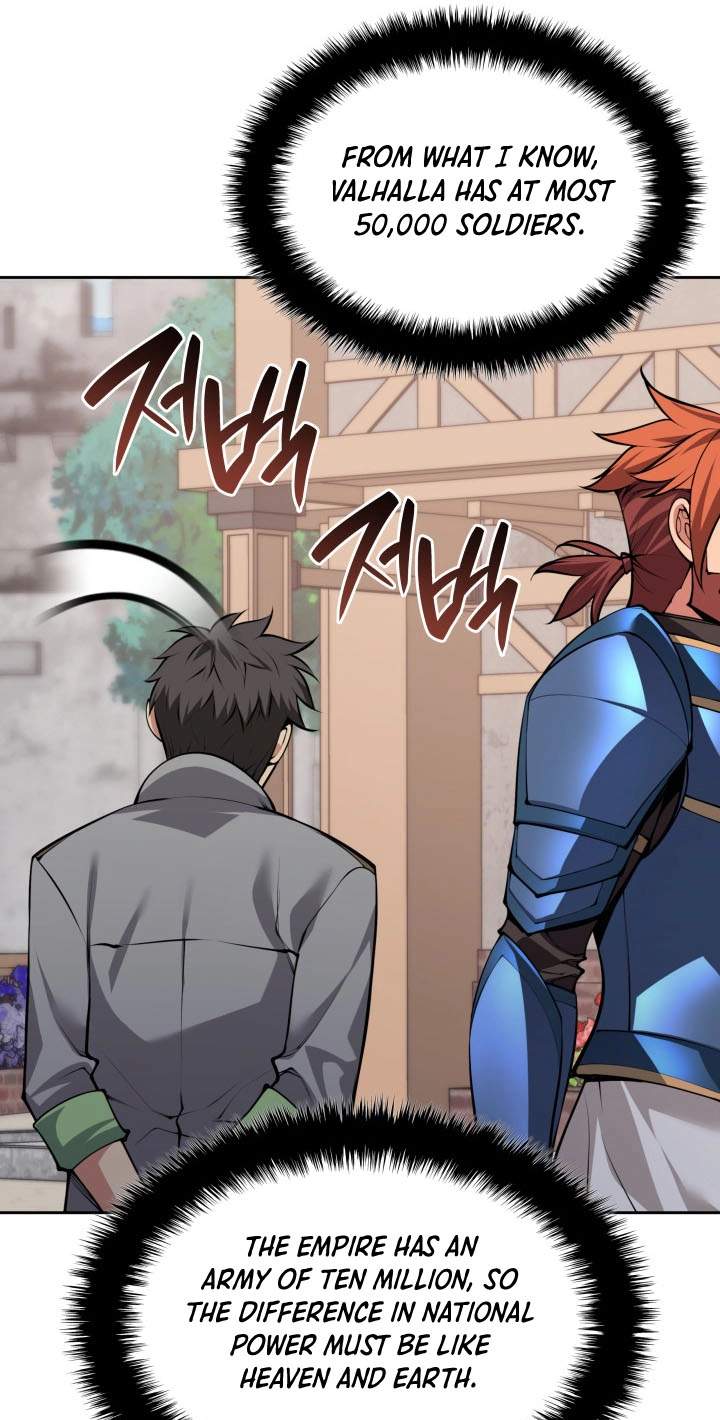 Overgeared (2020) — Chapter 343 — page 50