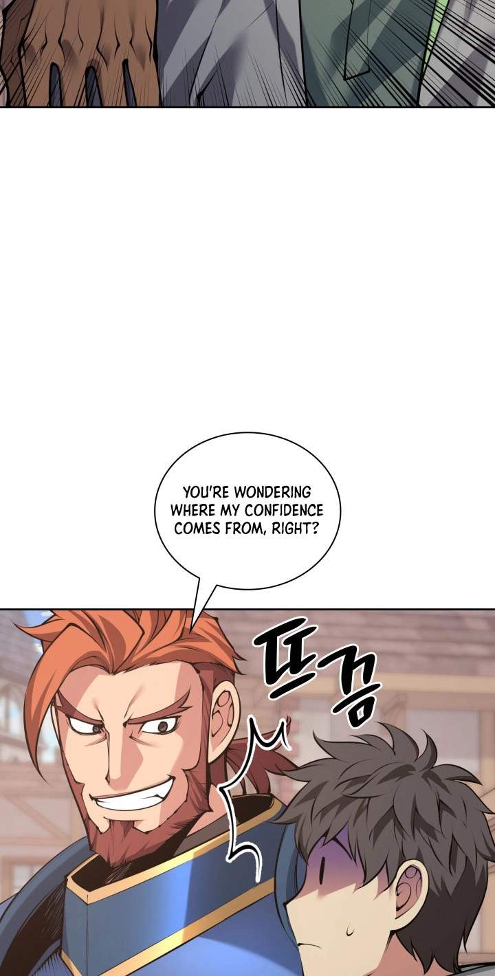 Overgeared (2020) — Chapter 343 — page 52