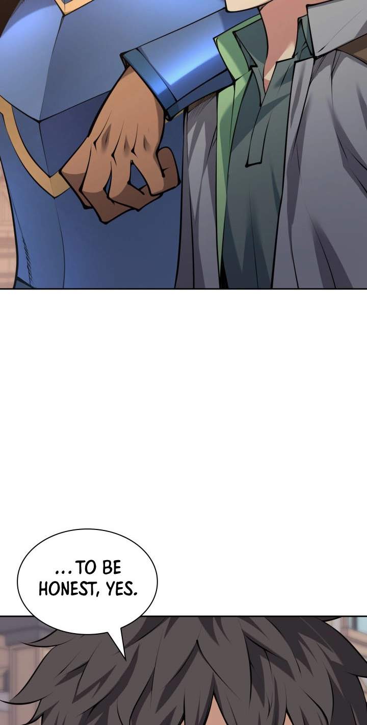 Overgeared (2020) — Chapter 343 — page 53