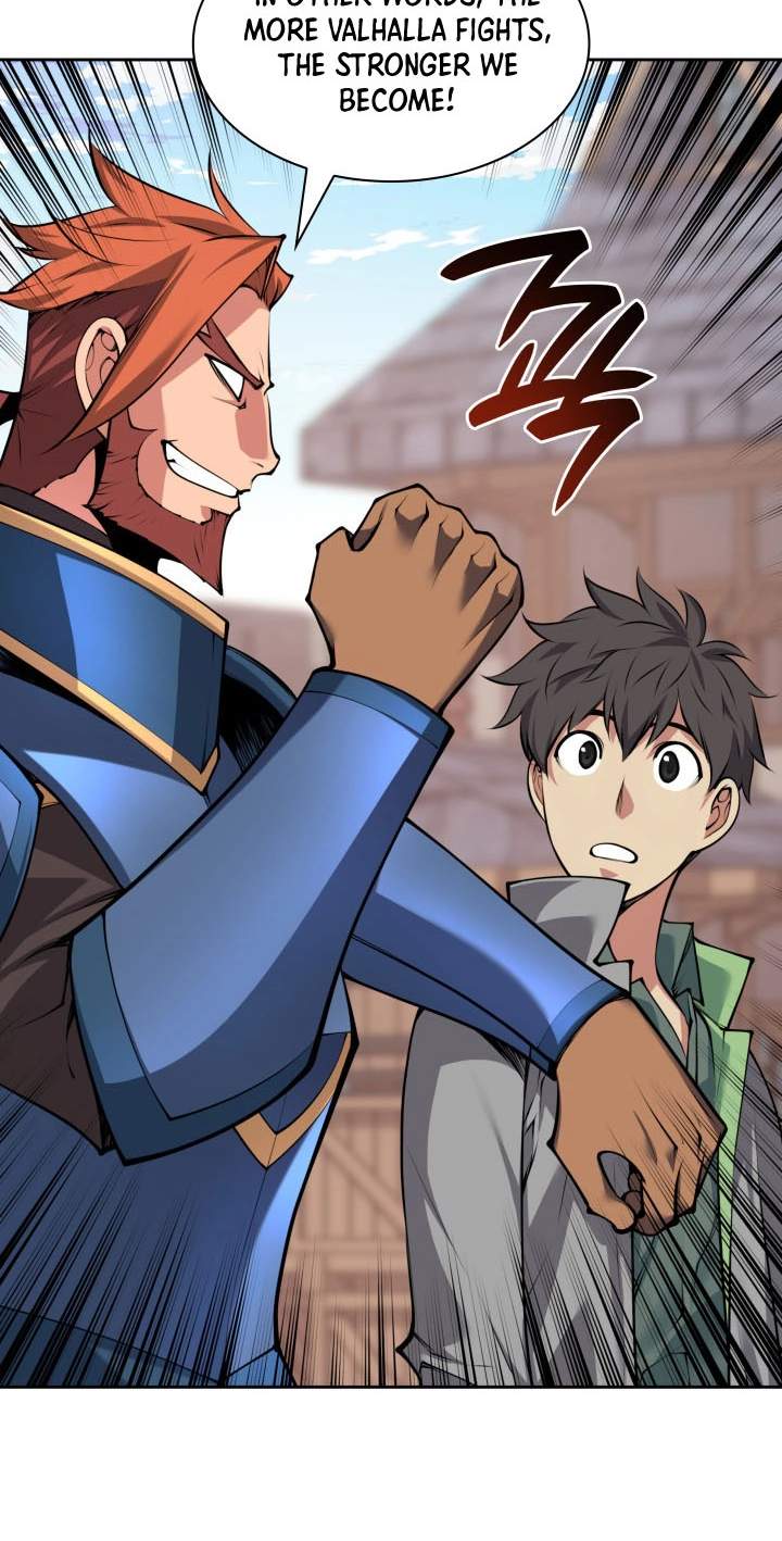 Overgeared (2020) — Chapter 343 — page 59