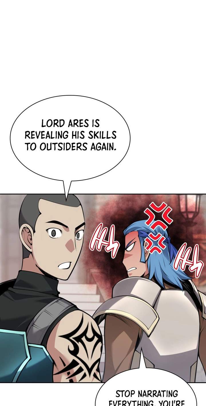 Overgeared (2020) — Chapter 343 — page 60