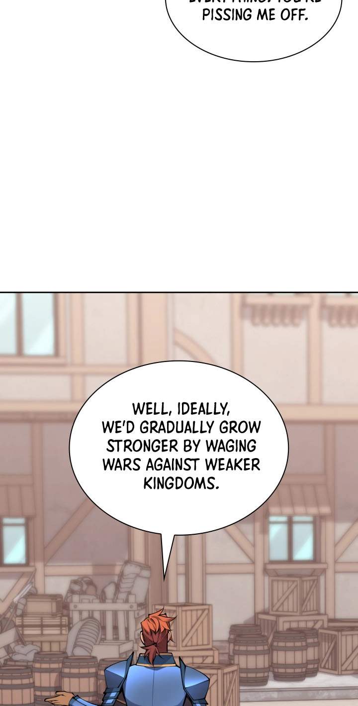 Overgeared (2020) — Chapter 343 — page 61