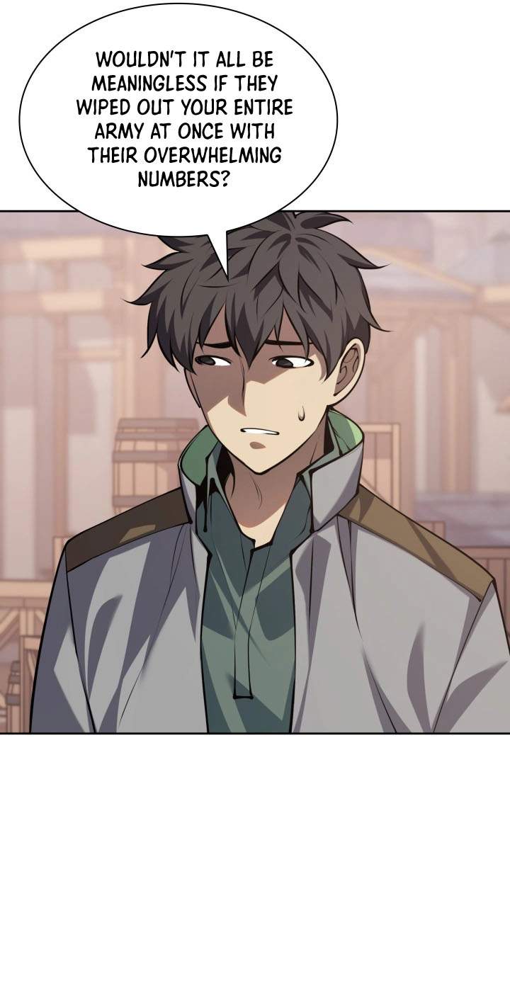 Overgeared (2020) — Chapter 343 — page 64