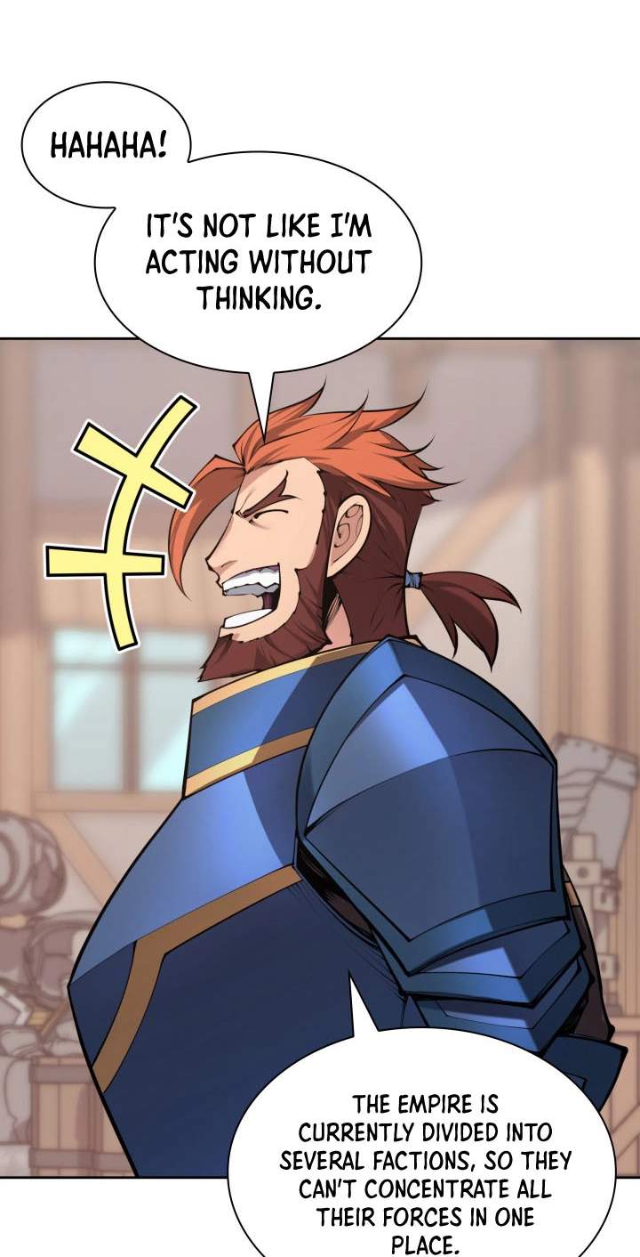 Overgeared (2020) — Chapter 343 — page 65