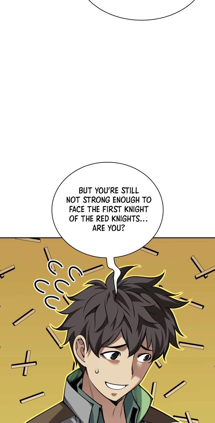 Overgeared (2020) — Chapter 343 — page 66