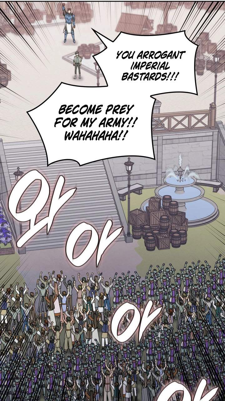 Overgeared (2020) — Chapter 343 — page 71