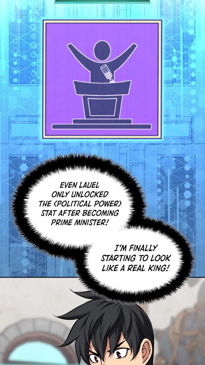 Overgeared (2020) — Chapter 343 — page 75