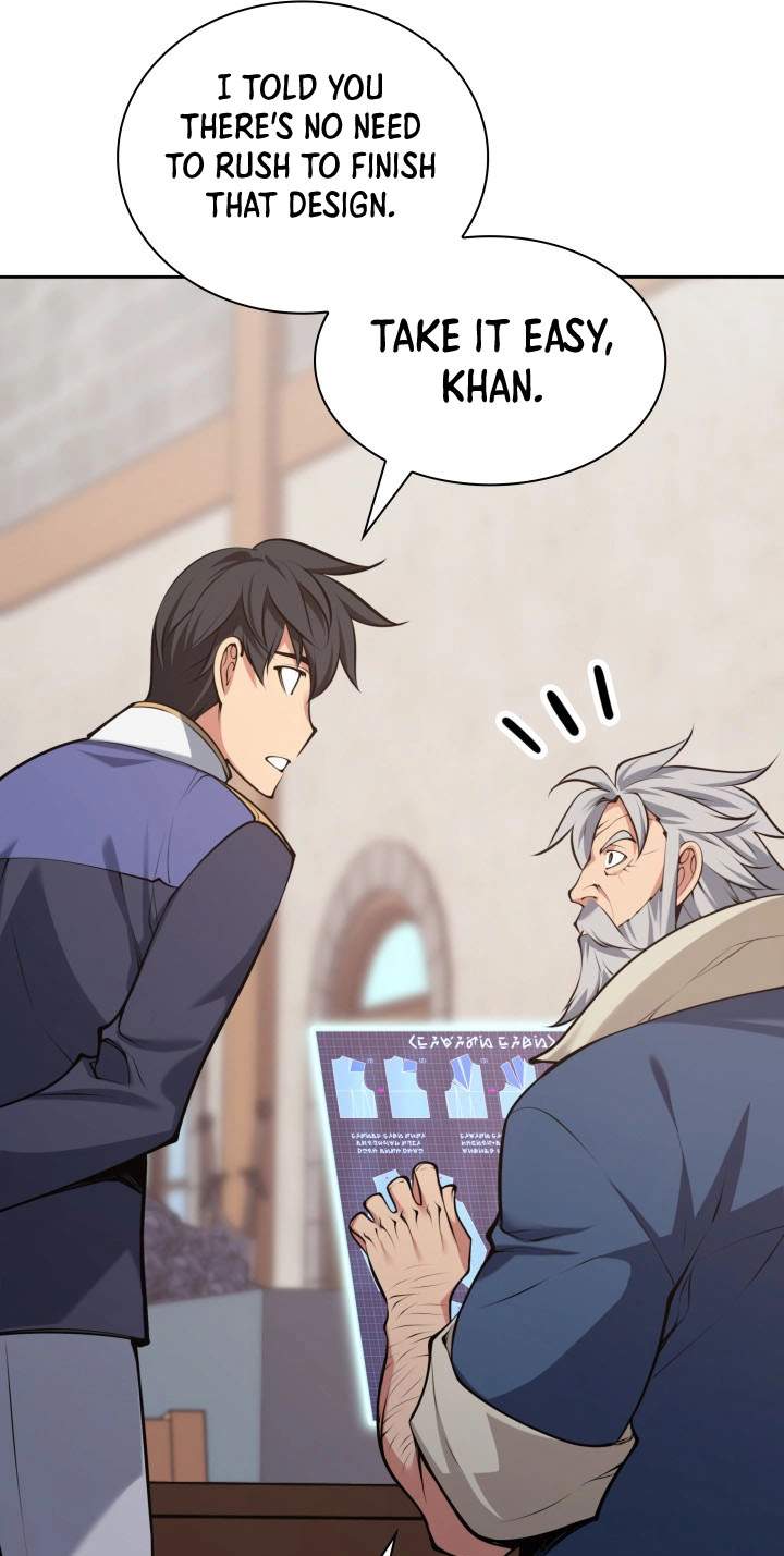 Overgeared (2020) — Chapter 343 — page 78