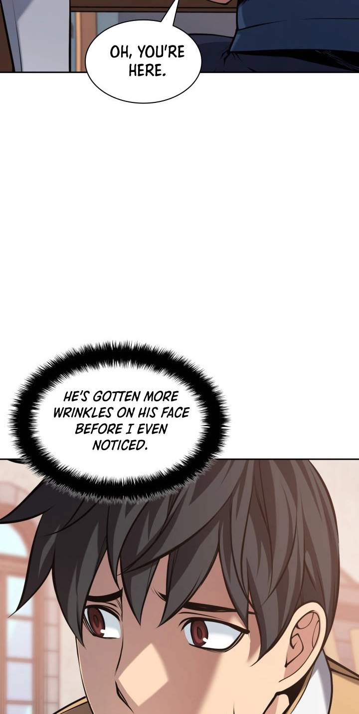 Overgeared (2020) — Chapter 343 — page 79