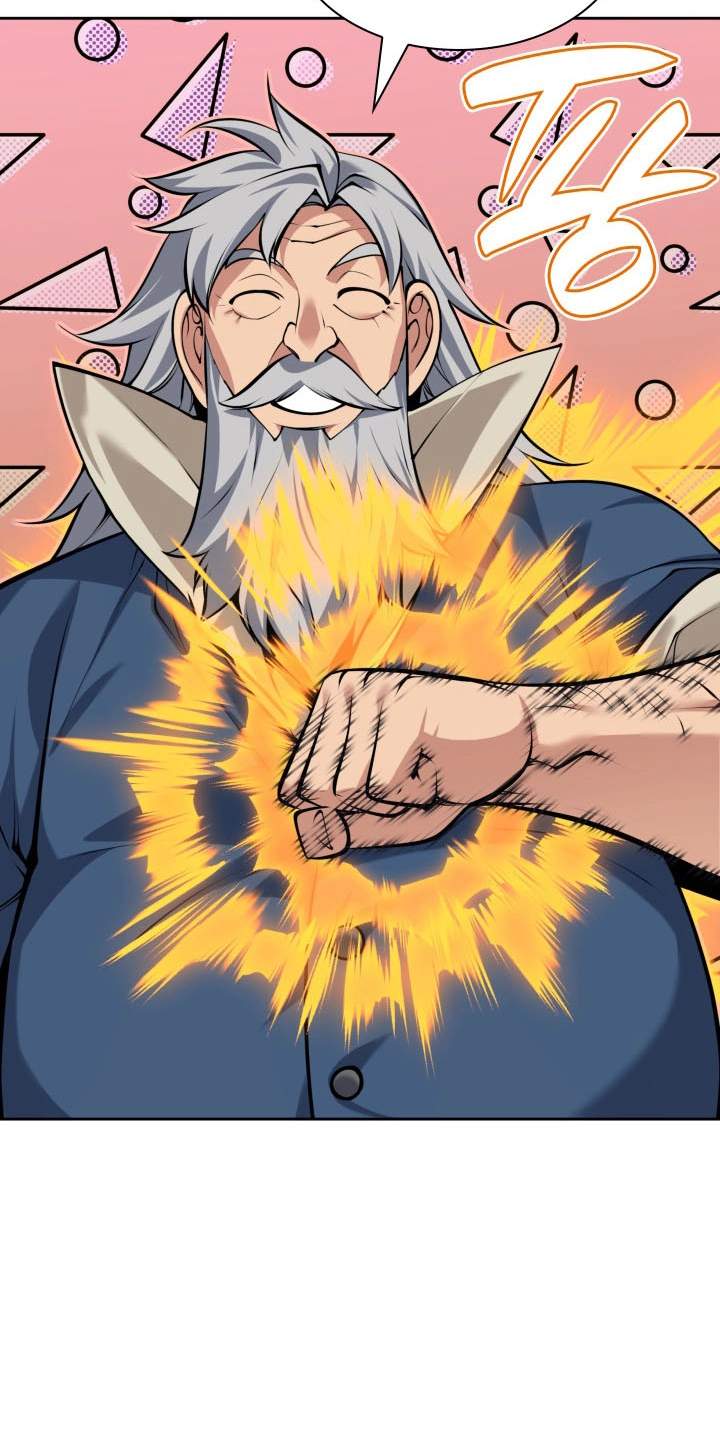 Overgeared (2020) — Chapter 343 — page 81