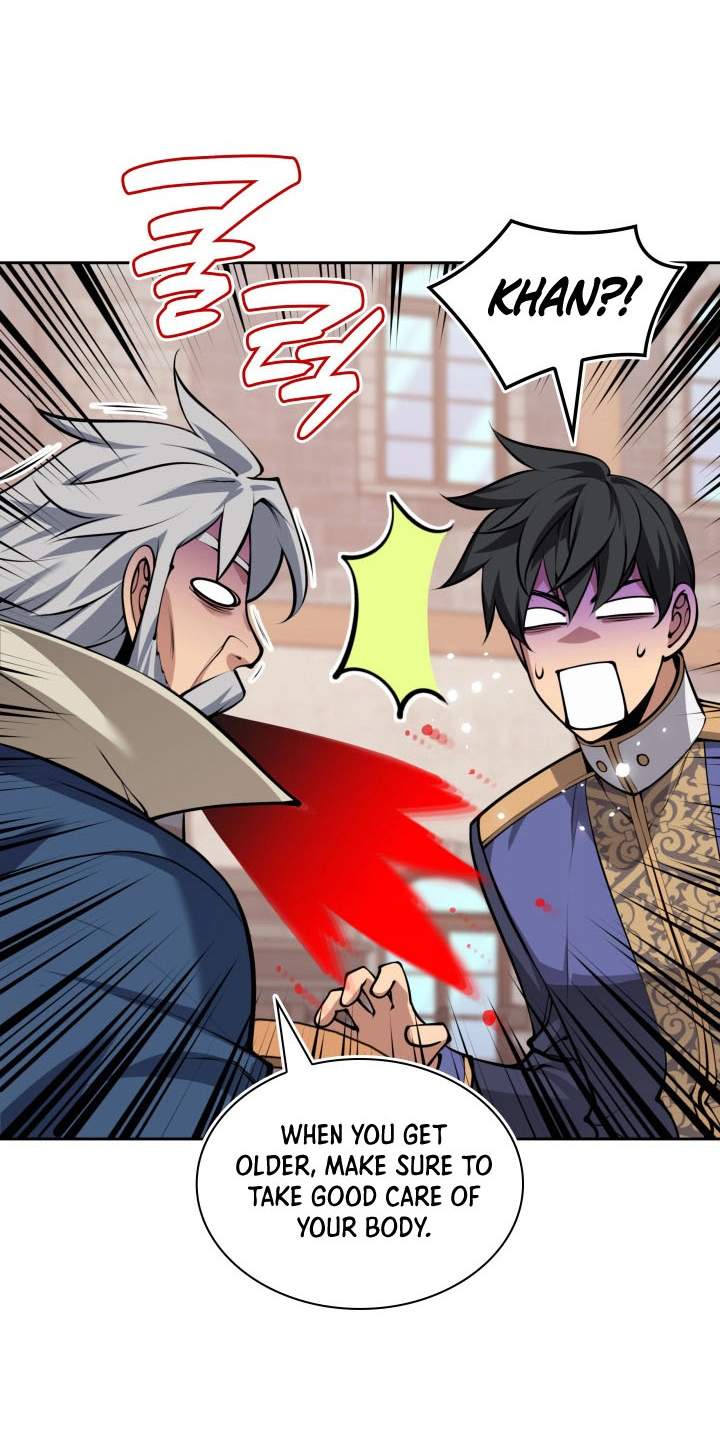 Overgeared (2020) — Chapter 343 — page 82